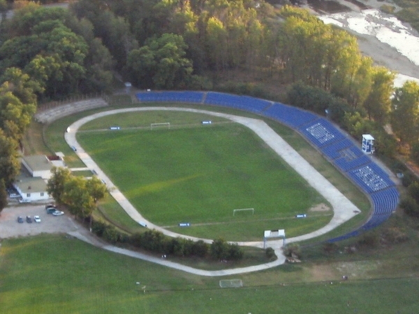 Stadion Rakovski stadium image