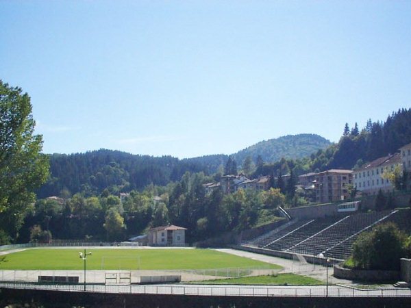 Stadion Septemvri stadium image