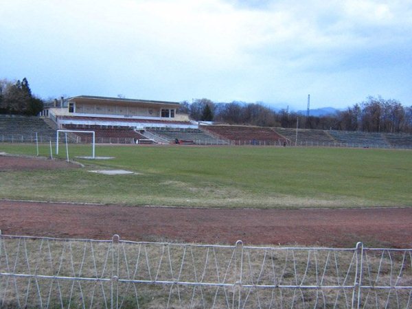 Stadion Sevtopolis stadium image