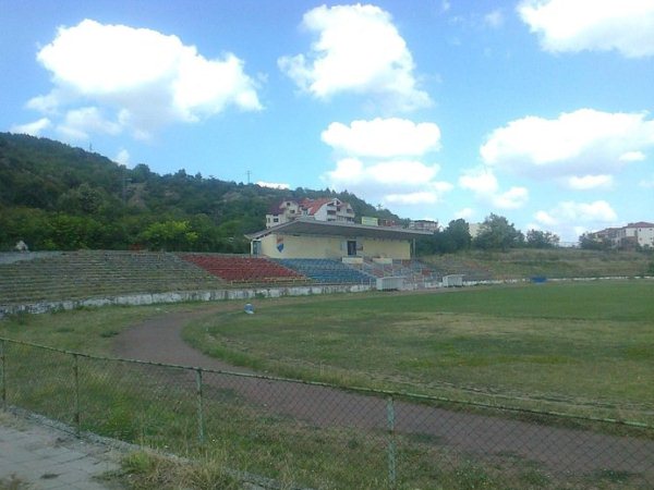 Stadion Shipka stadium image
