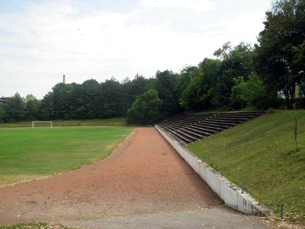 Stadion Stamo Kostov stadium image
