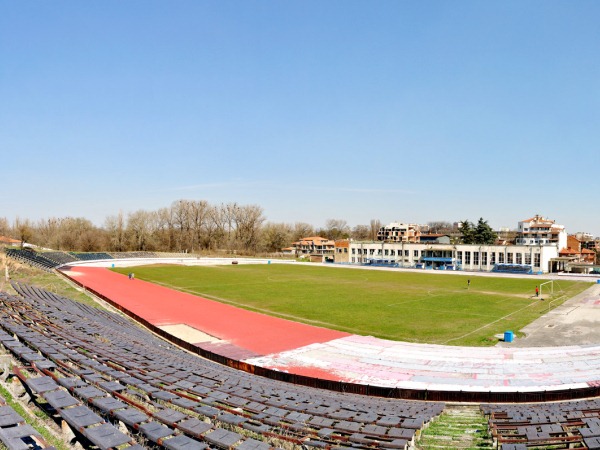 Stadion Tundzha stadium image