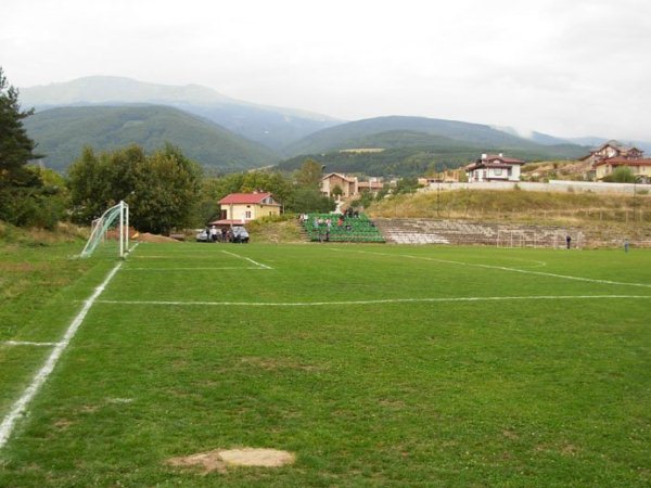 Stadion Vitosha stadium image
