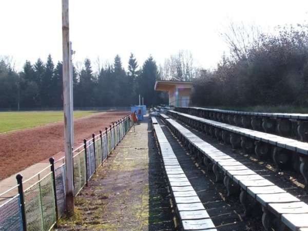 Stadio Orcho voyvoda stadium image