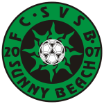 Sveti Vlas logo