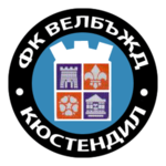 Velbazhd logo