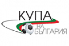 Bulgaria Cup logo