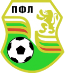 Bulgaria Super Cup logo