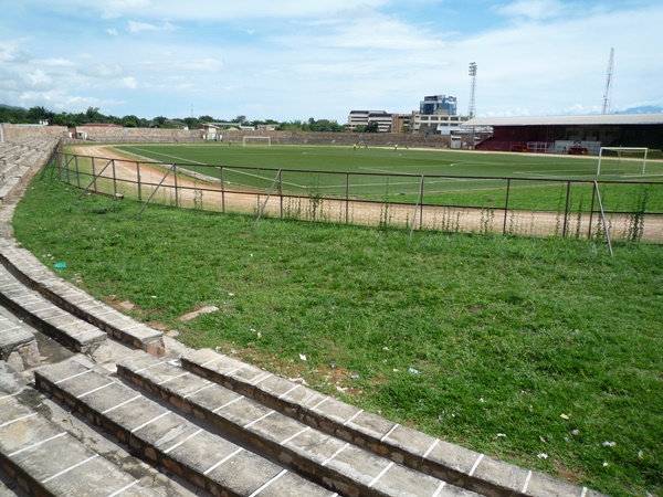 Stade Intwari stadium image