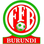 Burundi Ligue A logo