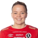 B. Ágústsdóttir