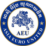 Asia Euro United logo