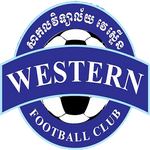 Western Phnom Penh logo