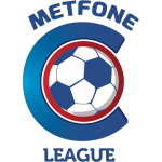 Cambodia C-League logo