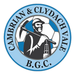 Cambrian & Clydach Logo