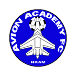 Avion Academy logo