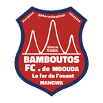 Bamboutos logo