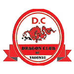 Dragon de Yaoundé logo