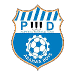 PWD logo