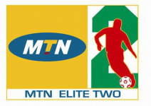 Cameroon Elite Two logo