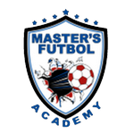 Master’s Futbol Academy logo