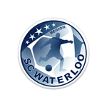 SC Waterloo logo