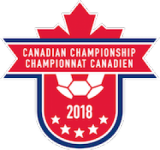 Canada Canadian Championship logo