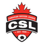 Canada Canadian Soccer League logo