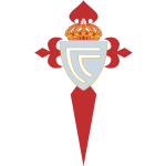Celta de Vigo II logo