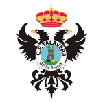 CF Talavera logo