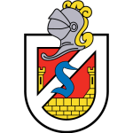 D. La Serena logo