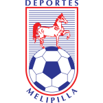 D. Melipilla logo