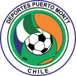 D. Puerto Montt logo
