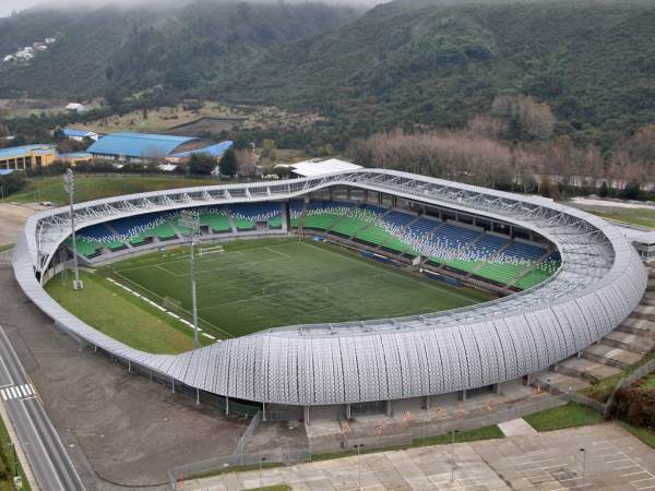 Estadio Bicentenario de Chinquihue stadium image