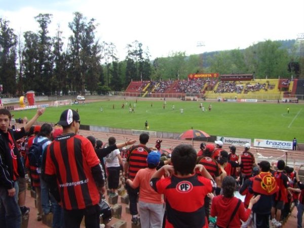 Estadio Fiscal de Talca stadium image