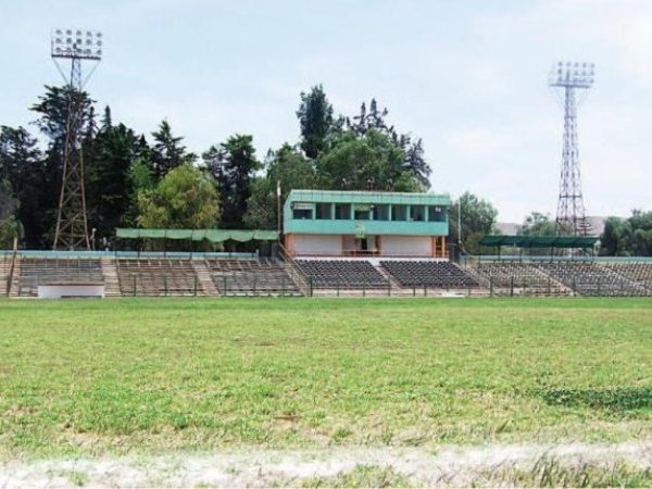 Estadio Luis Valenzuela Hermosilla stadium image