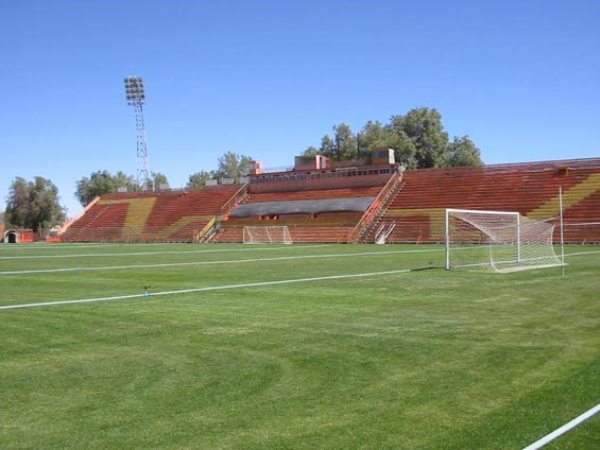 Estadio Zorros del Desierto stadium image