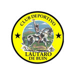 Lautaro de Buin logo