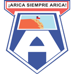 San Marcos de Arica logo