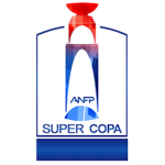 Chile Super Cup logo