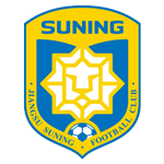 Jiangsu Suning logo