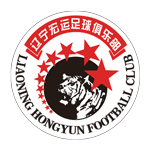 liaoning hongyun FC logo