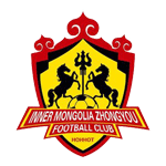 Nei Mongol Zhongyou logo