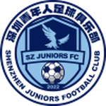 Shenzhen Juniors logo