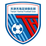 Tianjin Songjiang logo