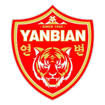 Yanbian Tigers FC logo