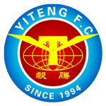 Zhejiang Yiteng logo