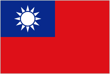 Chinese Taipei W logo