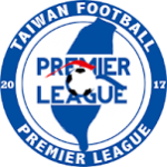 Chinese-Taipei Taiwan Football Premier League logo