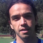 Claudio Andrés Muñoz